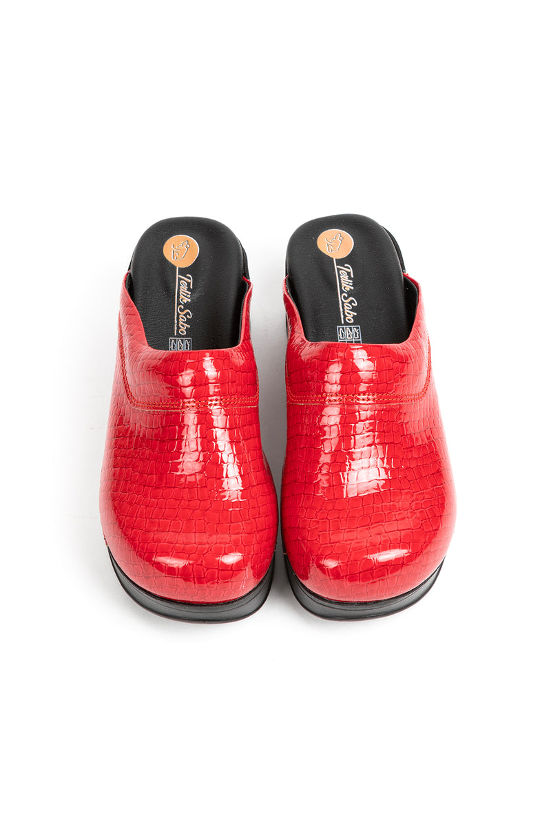 Terlik Sabo Air ST606 Max Sandales Sabots Mules Chaussons