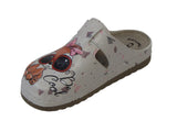 Dr Punto Rosso 7700 Sandal Clogs for Women - Little Fox
