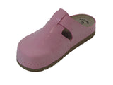 Dr Punto Rosso 7713 Sandal Clogs for Women - Pink
